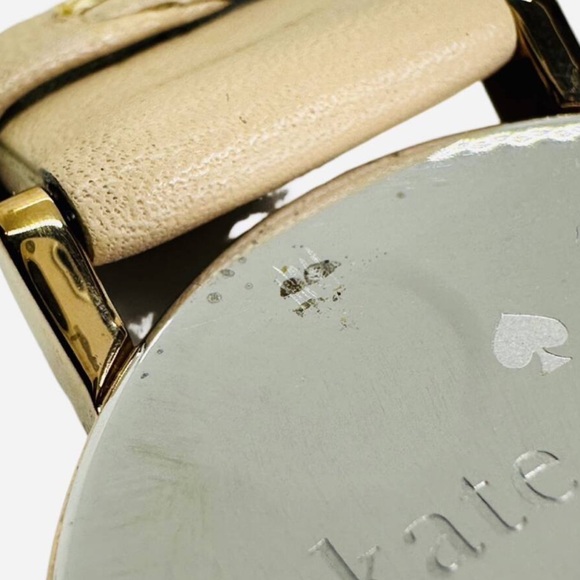 SALE - Kate Spade Polka Dot Watch - Picture 2 of 8
